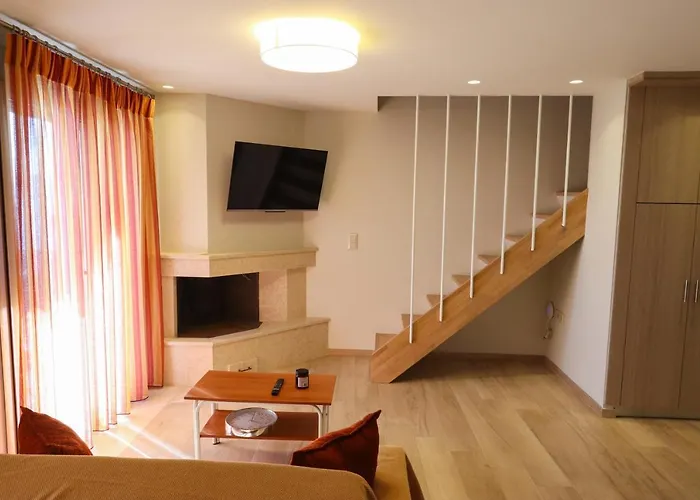 East & West Seaside Apartments