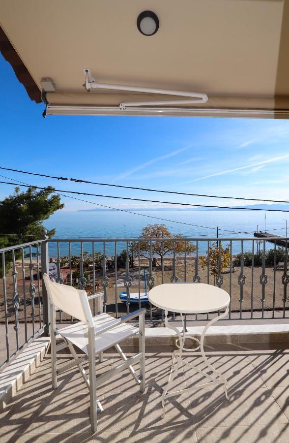 Holiday home East & West Seaside Gialtra