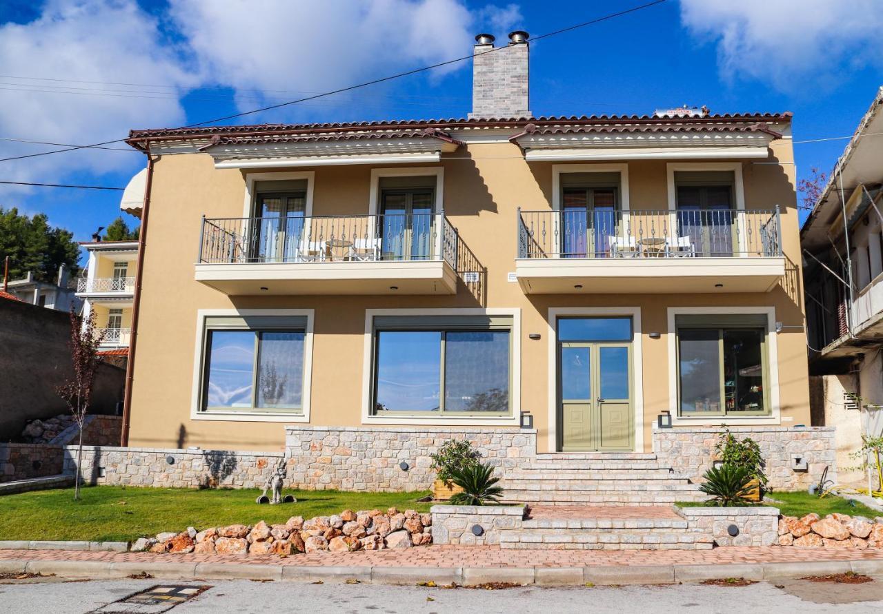 Holiday home East & West Seaside Gialtra